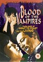 Blood Of The Vampires