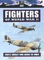 Fighters Of World War 2