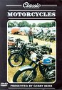 Classic - Motorcycles