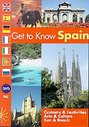 Get To Know Spain