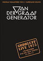 Van Der Graaf Generator - Godbluff Live (Various Artists)