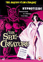 She Creature, The