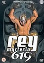 WWE - Rey Mysterio 619