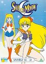 Sailor Moon - Vol. 5 - Episodes 25 To 30 (Animated)