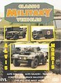 Classic Military Vehicles