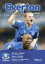 Everton - A Blue Hatrick