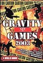 Gravity Games, The