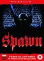 Todd McFarlane's Spawn