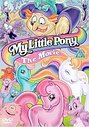 My Little Pony - The Movie (Animated)