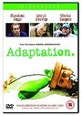 Adaptation