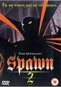 Todd McFarlane's Spawn 2 (Animated)