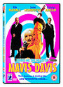 Bring Me The Head Of Mavis Davis