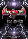 Magnum - Live At Birmingham/Another Chapter, Another Verse