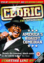 Cedric The Entertainer