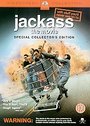 Jackass - The Movie