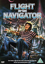 Flight Of The Navigator