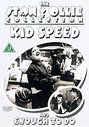 Stan And Ollie Collection, The - Kid Speed / Enough To Do