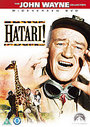 Hatari! (Wide Screen)