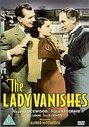 Lady Vanishes, The