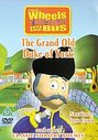 Wheels On The Bus - The Grand Old Duke Of York