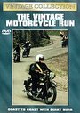 Vintage Collection - The Vintage Motorcycle Run