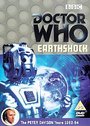 Doctor Who - Earthshock