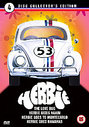 Herbie Collection, The (Box Set) (Limited Edition)