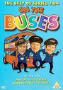 On The Buses - The Best Of Series 3 And 4 - Vol. 1