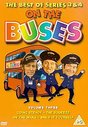 On The Buses - The Best Of Series 3 And 4 - Vol. 3