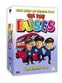 On The Buses - The Best Of Series 3 And 4 (Box Set)