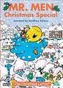 Mr Men - The Christmas Letter