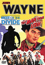 West Of The Divide / The Man From Utah