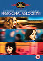 Personal Velocity