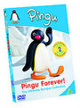 Pingu - Pingu Forever! - The Ultimate Bumper Collection