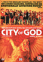 City Of God (aka Cidade De Deus)