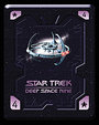 Star Trek : Deep Space Nine - Series 4 (Box Set)