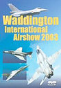 Waddington International Air Show 2003