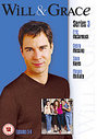 Will And Grace - Season 3 - Episodes 5-8