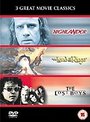 Lost Boys/Lord Of The Rings/Highlander, The (Animated)