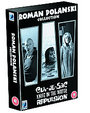 Roman Polanski Collection, The (Box Set)