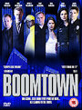 Boomtown - Series 1