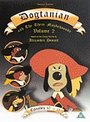 Dogtanian And The Three Muskehounds Vol.2 - Episodes 10-15