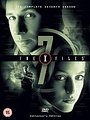 X-Files - Series 7 - Complete, The