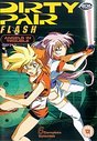 Dirty Pair Flash - Vol. 1 - Episodes 1-6 And (Animated) (Dubbed) (Subtitled