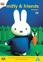 Miffy - Vol. 1 (Animated) (DVD And Miffy Beanie) (Gift Pack)