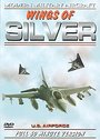 Wings Of Silver