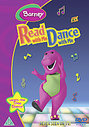 Barney - Read With Me! Dance With Me!