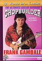 Frank Gambale - Chopbuilder Guitar