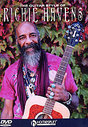 Guitar Styles Of Richie Havens The