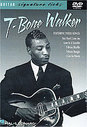 Duke Robillard - T-Bone Walker - Guitar Signature Licks